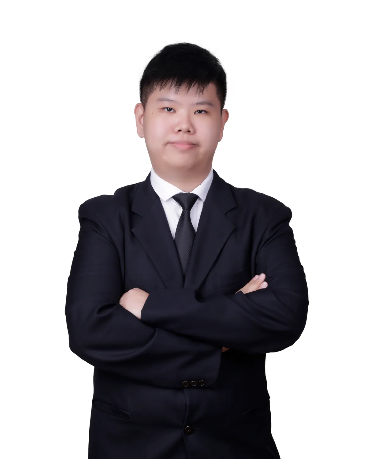 William Sugiarto